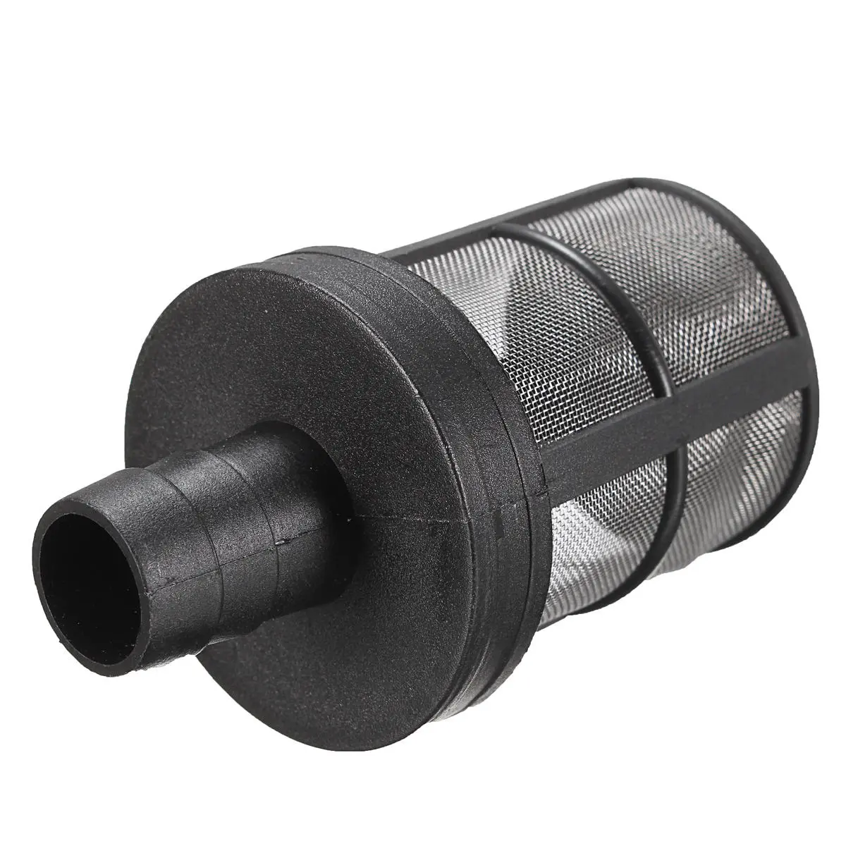 2Pcs Pressure Washer Water Pump Filter - 3/4 Inch 19MM Suction Filter for Washing Machine - Image 3