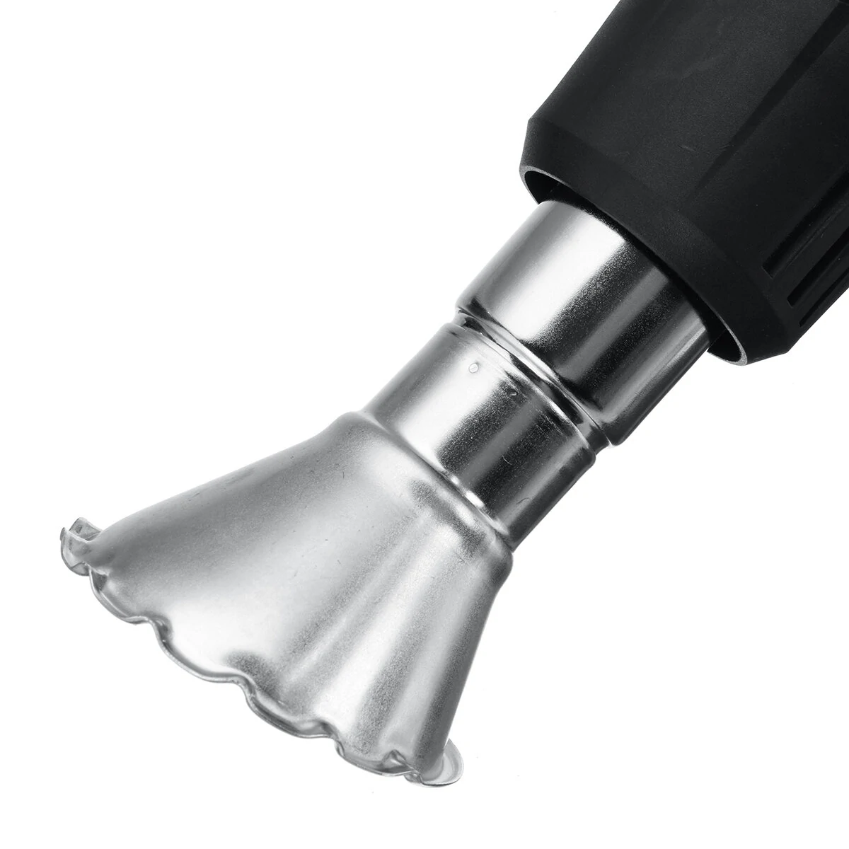 Thermal Weeder Weed Burner - 2000W Electric 3-in-1 Garden Tool w/ 5 Nozzles - Image 5