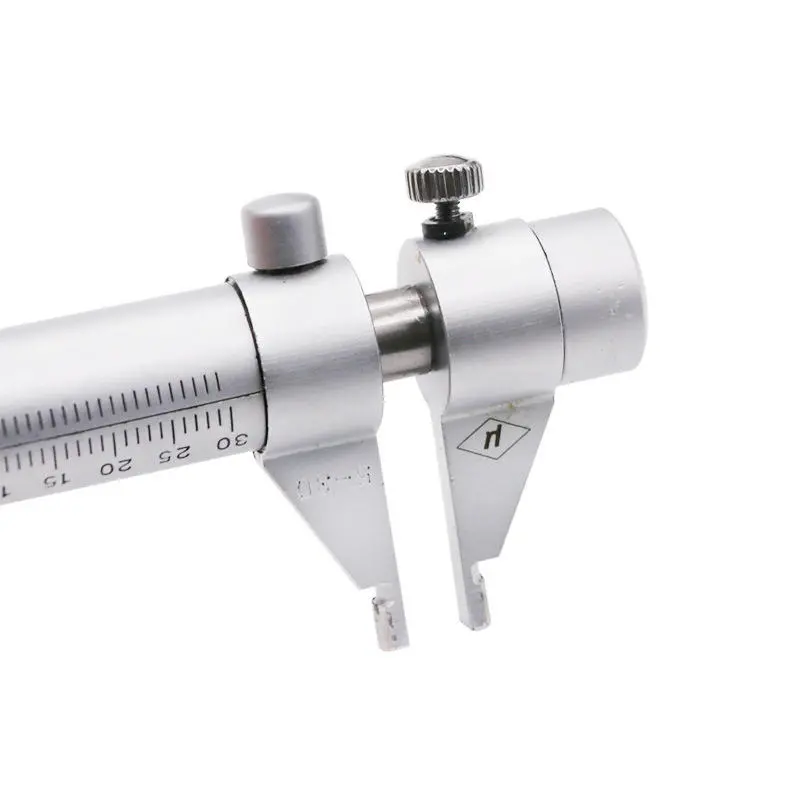 Stainless Steel Internal Micrometer | 5-30mm 25-50mm 75-100mm Set | Vernier Caliper Gauge Tool - Image 3