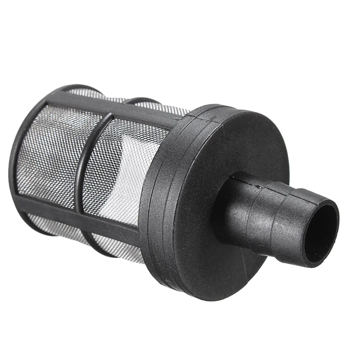 2Pcs Pressure Washer Water Pump Filter - 3/4 Inch 19MM Suction Filter for Washing Machine - Image 4