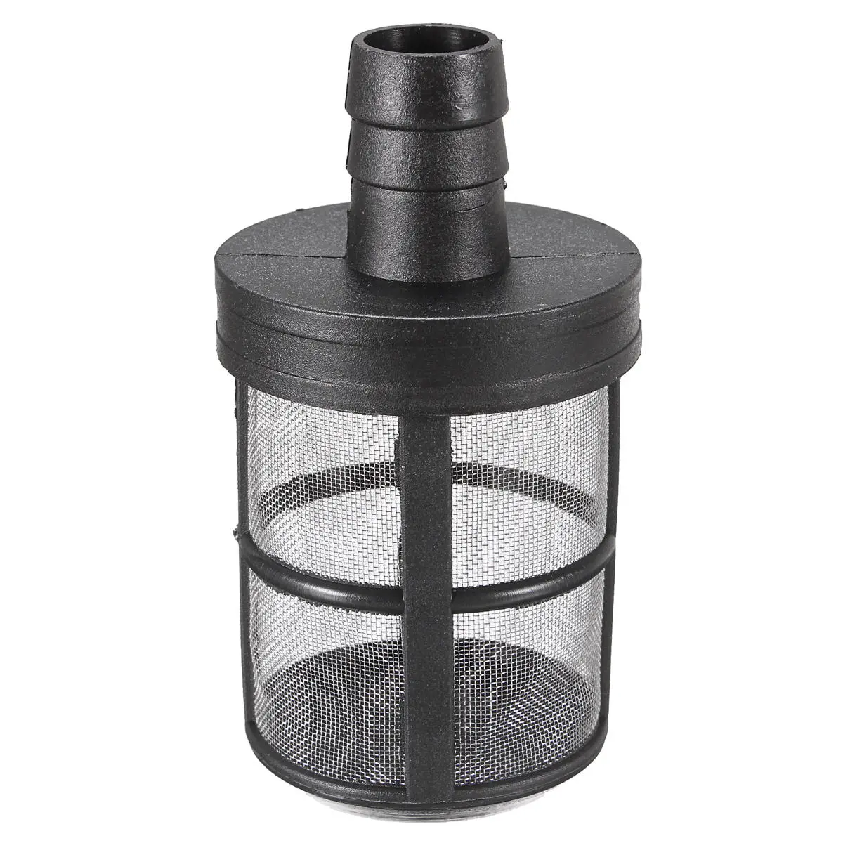 2Pcs Pressure Washer Water Pump Filter - 3/4 Inch 19MM Suction Filter for Washing Machine - Image 2