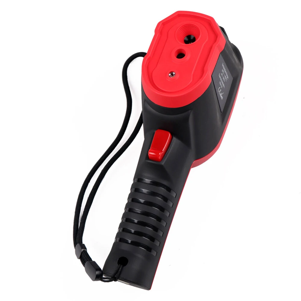 TOOLTOP ET692B Thermal Imager -20°C to 550°C | 160x120 IR Camera with PC Software - Image 5