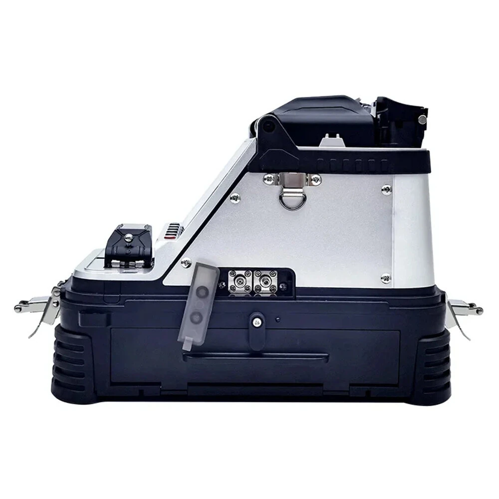 Signal Fire AI-20 Fiber Fusion Splicer | 6s Splice, 15s Heat | 320X Magnification & OPM - Image 4