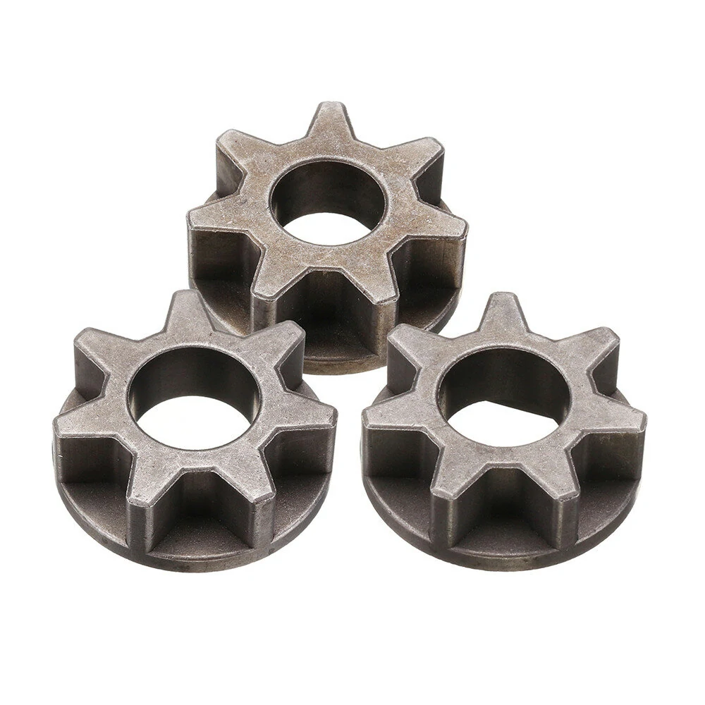 Drillpro M14 M16 Chainsaw Gear - Replacement for 115 125 150 180 Angle Grinder