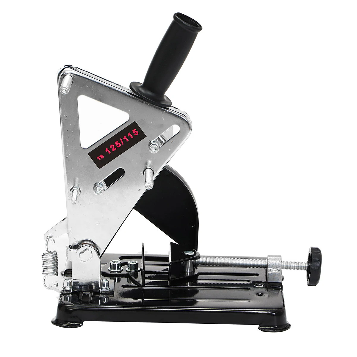 Angle Grinder Stand Bracket Holder for 100/125mm Grinders | Woodworking Tool