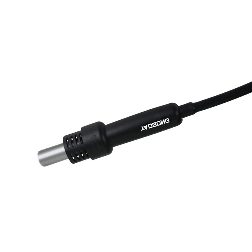 850 Air Pump | Efficient & Reliable DC Airflow Handle | 3-Wire & 5-Wire Interfaces for Hot Air Gun