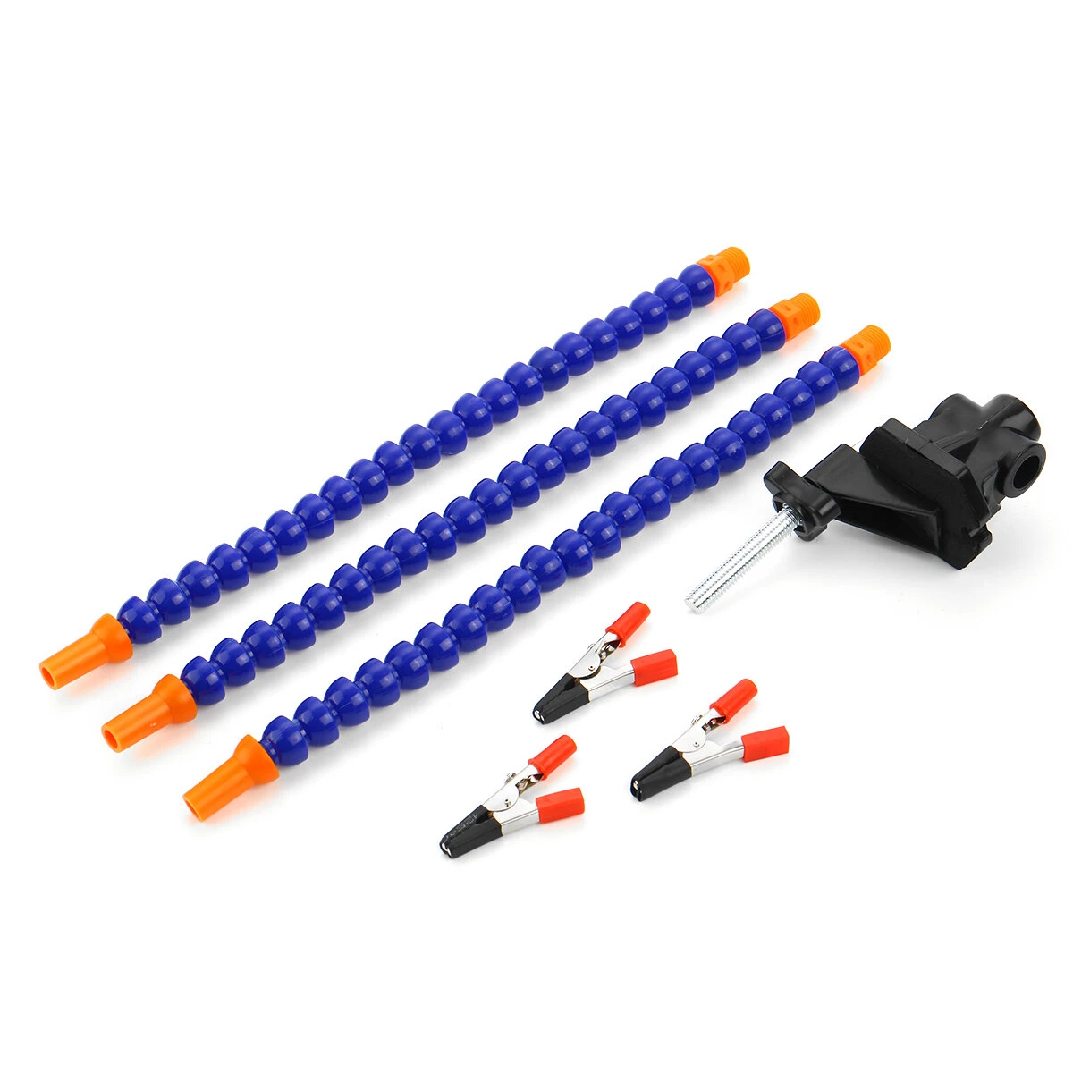Third Helping Hands Soldering Station - 3 Flexible Arm Clamp & PCB Holder
