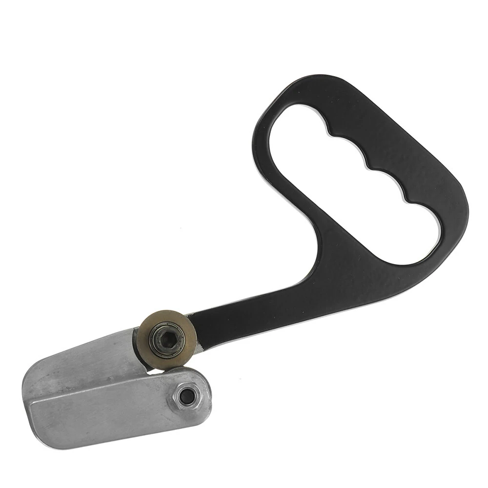 Portable Hand Pull Metal Plate Cutter | Fast Cutting for Hard & Thin Materials