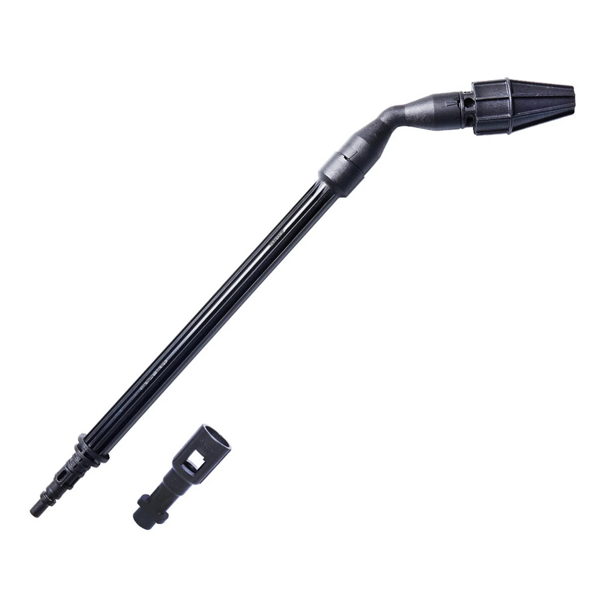 Kärcher K2-K7 160 Bar High Pressure Washer Nozzle | 43.2cm Lance Adapter