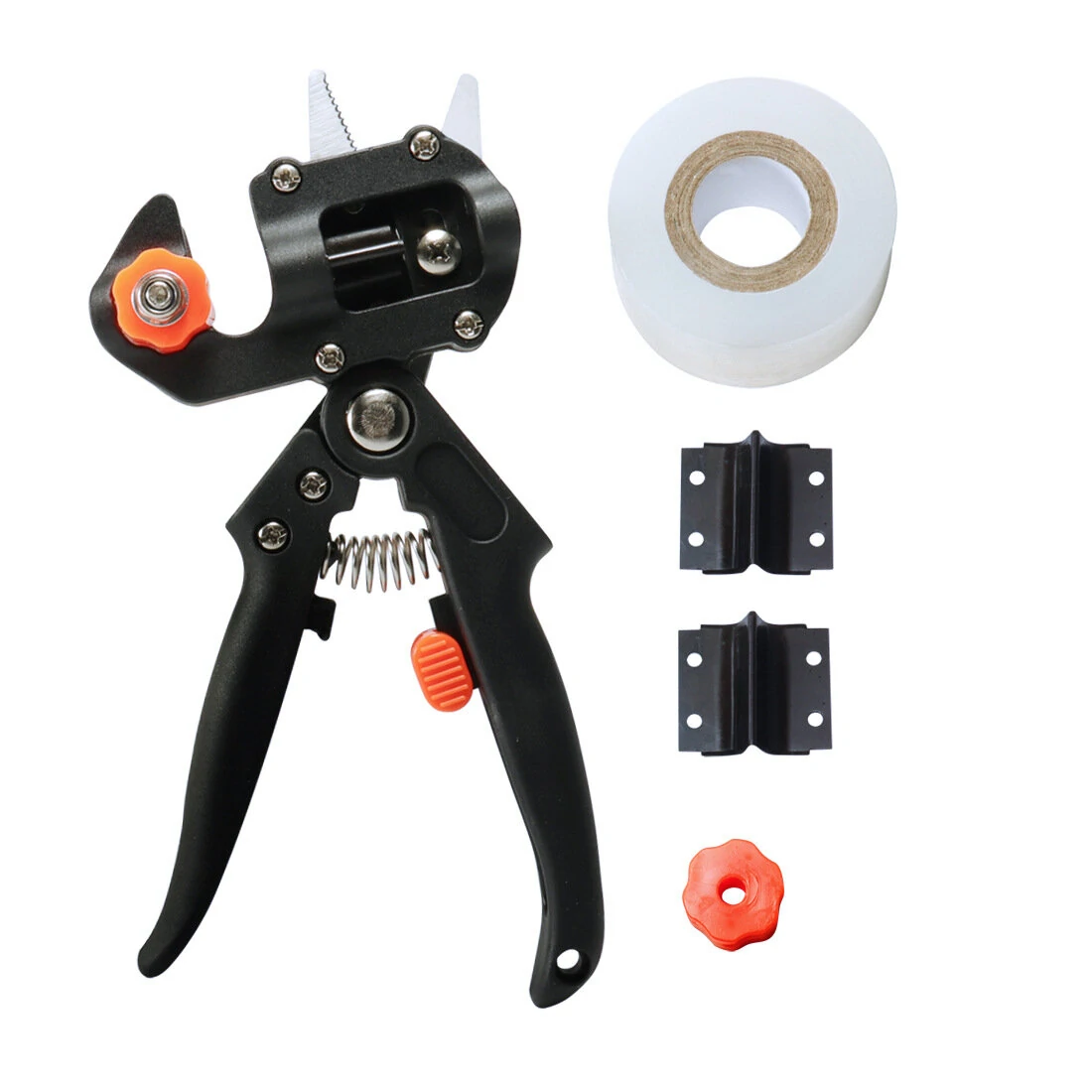 Multifunction Grafting Pruner & Scissors | Fruit Tree Grafting Shear | Garden Tool