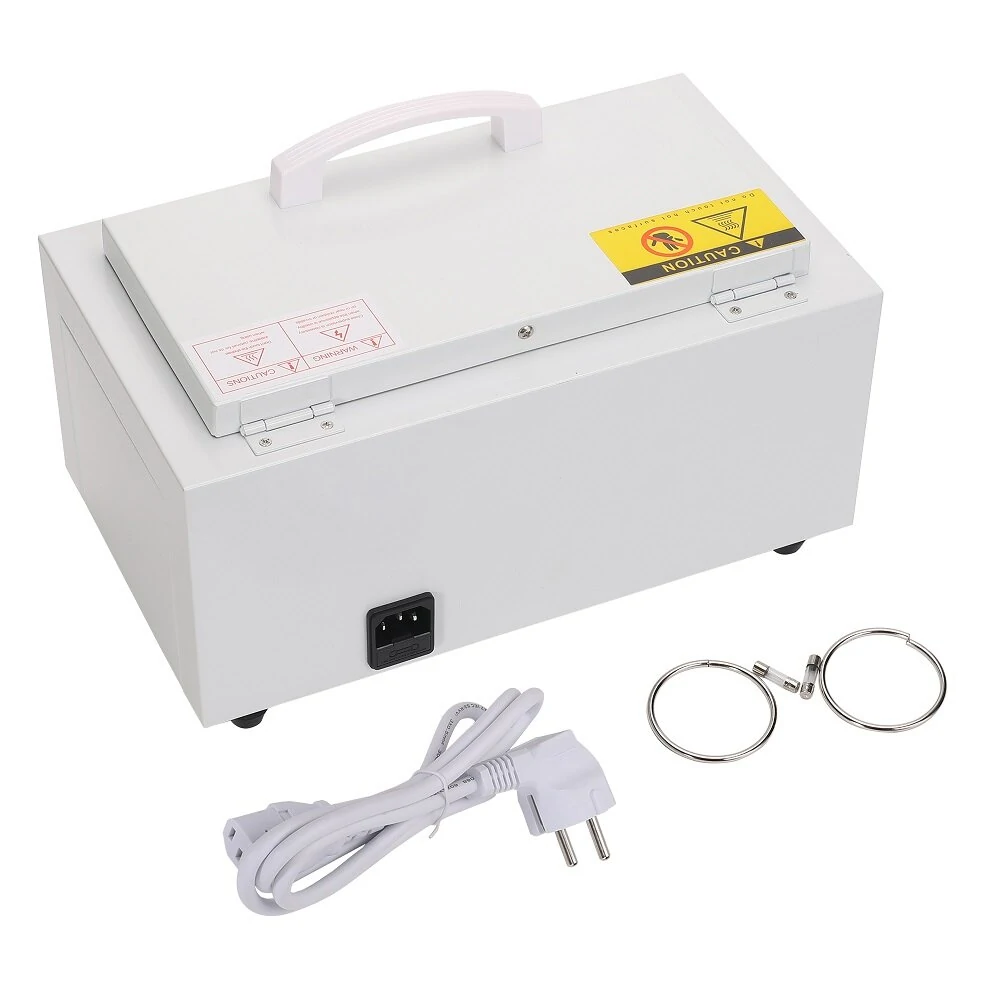YM-200 High Temperature Tool Sterilization Box | Household Heating Sterilizer