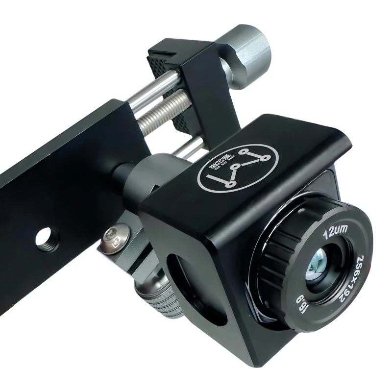 P20R Thermal Imager - 512x384 Resolution, -20°C to 350°C | PCB Inspection Tool
