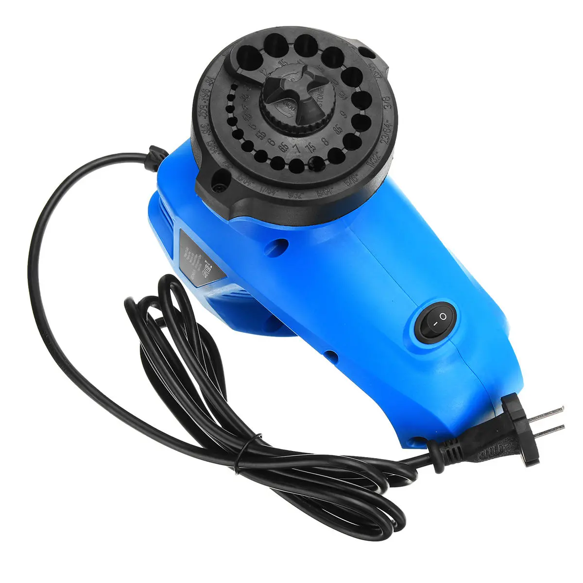 Electric Drill Bit Sharpener Grinder - 3-12mm Multi Tool Attachment