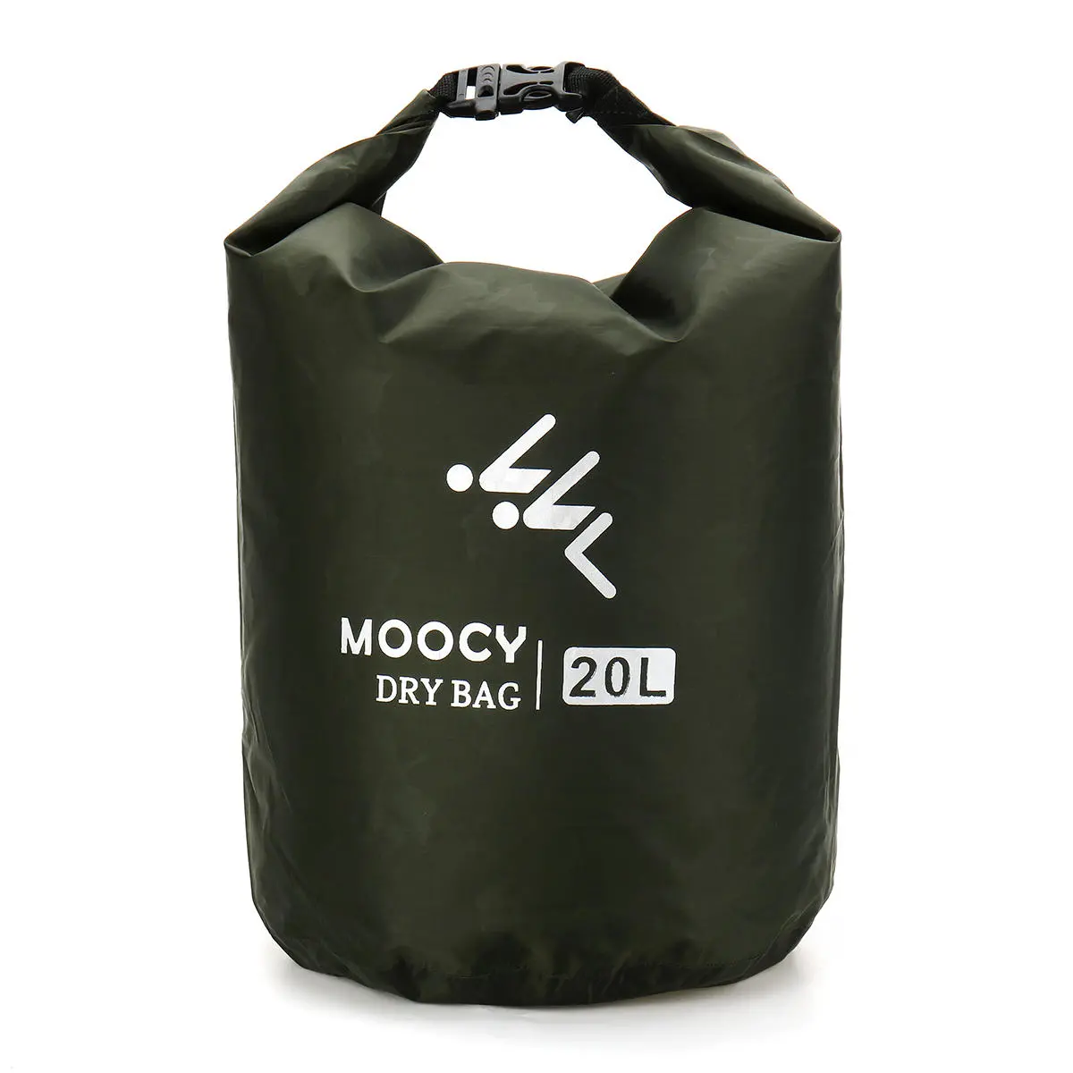 Dry Sack Bag 5L 20L 50L Waterproof - Kayak Canoeing Fishing Camping Gear