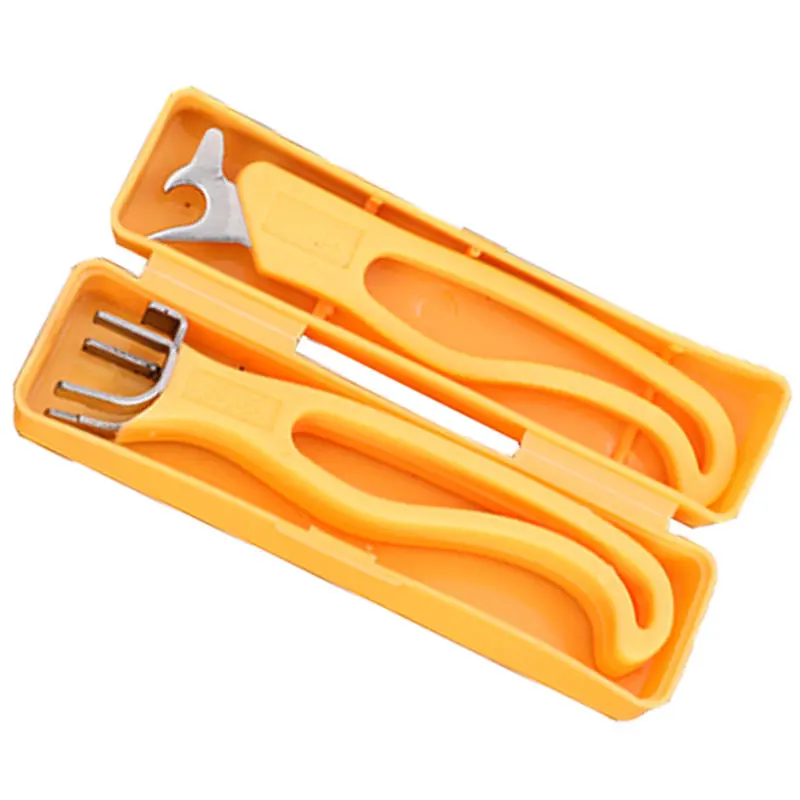 Quick Nutcracker Pliers - 2Pcs Walnut Sheller & Opener for Home Use