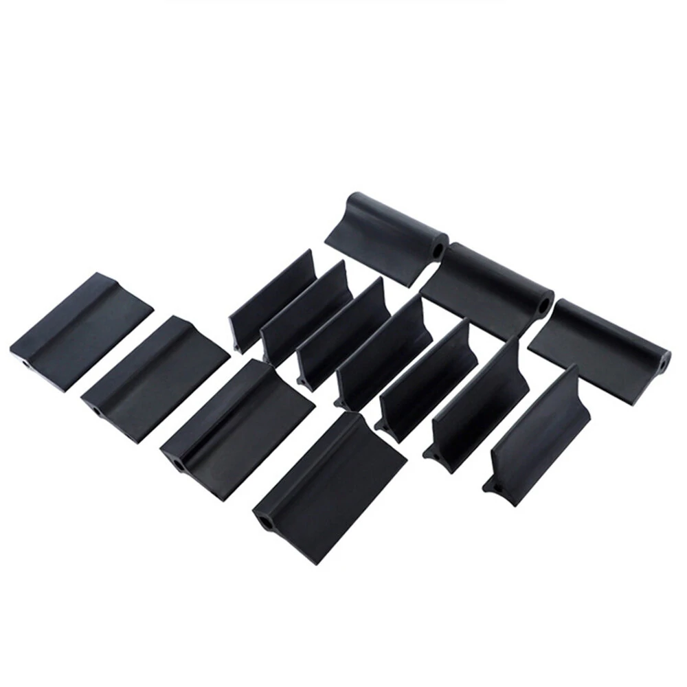 14PCS Rubber Sanding Block Set | Woodworking Tool for Sanding & Polishing
