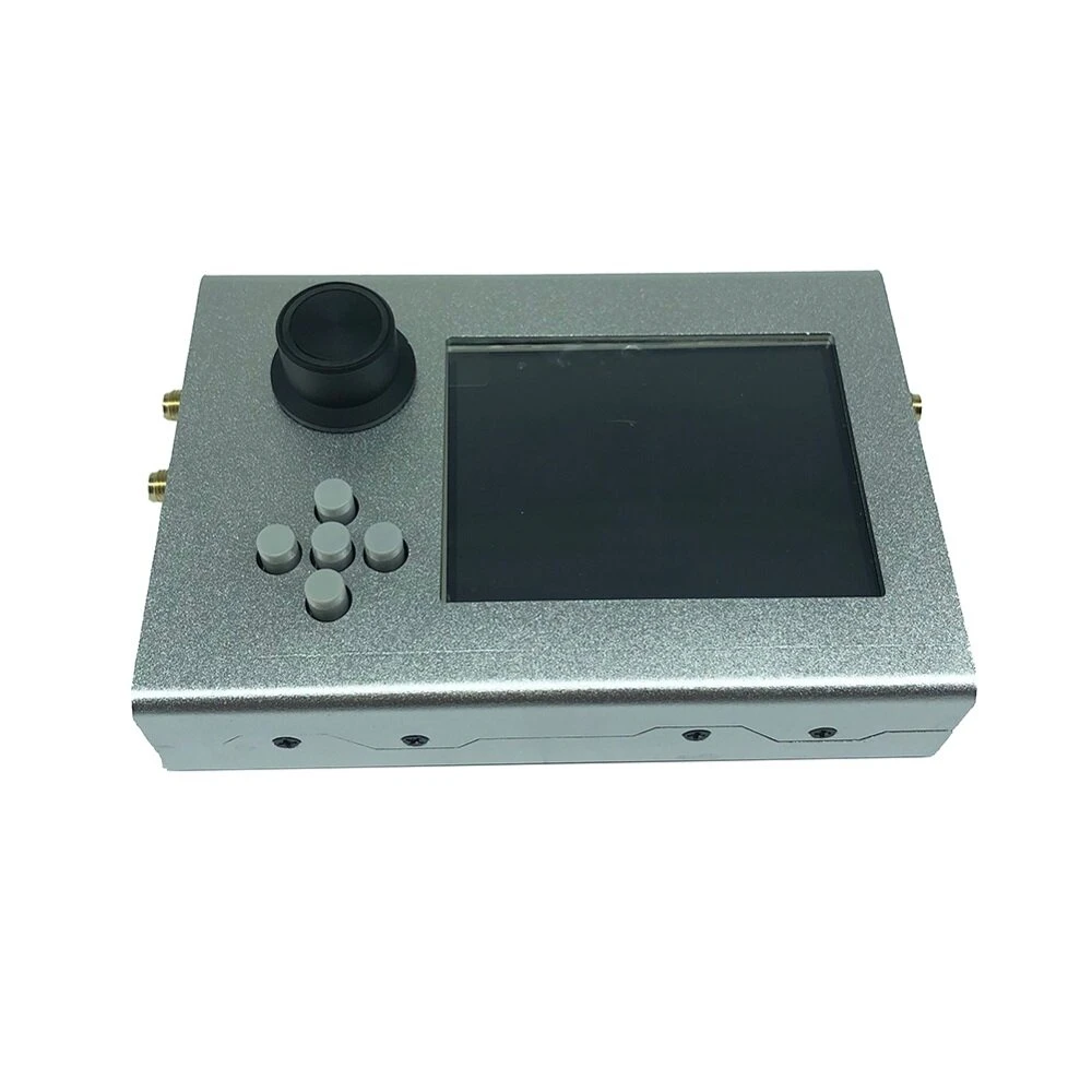 HackRF One PortaPack H2 - 3.2 Touch LCD, GPS, Battery & Firmware | Spectrum Analyzer
