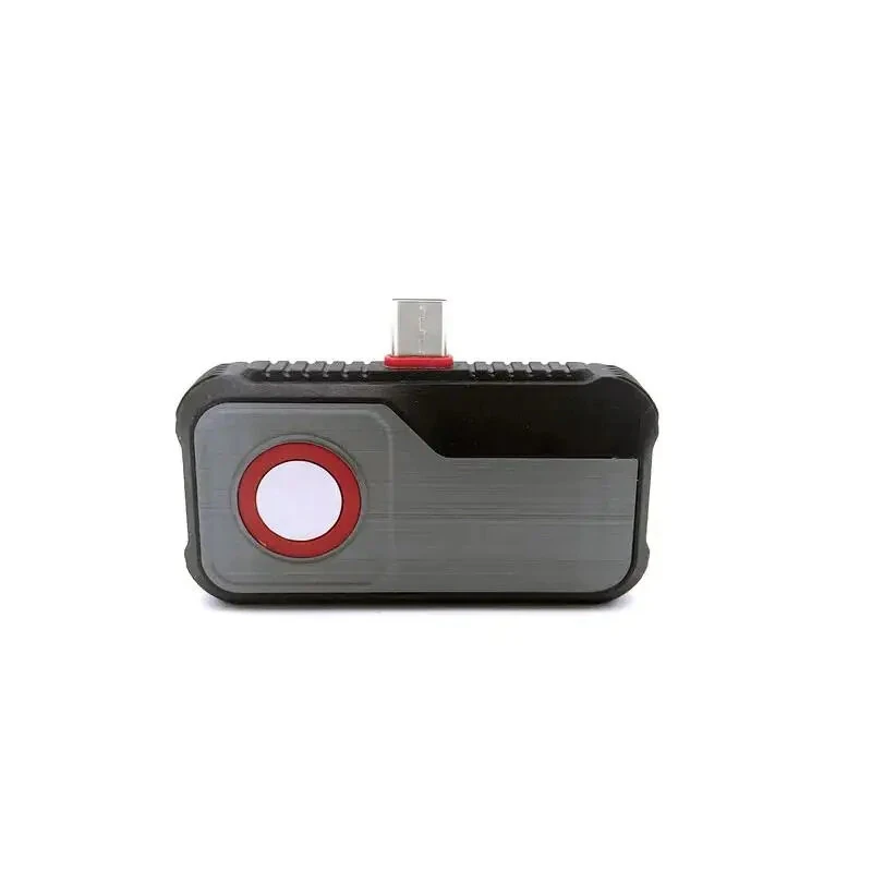 Mobir HT-105 Thermal Camera | 160x120 IR -20°C to 550°C | Portable USB-C
