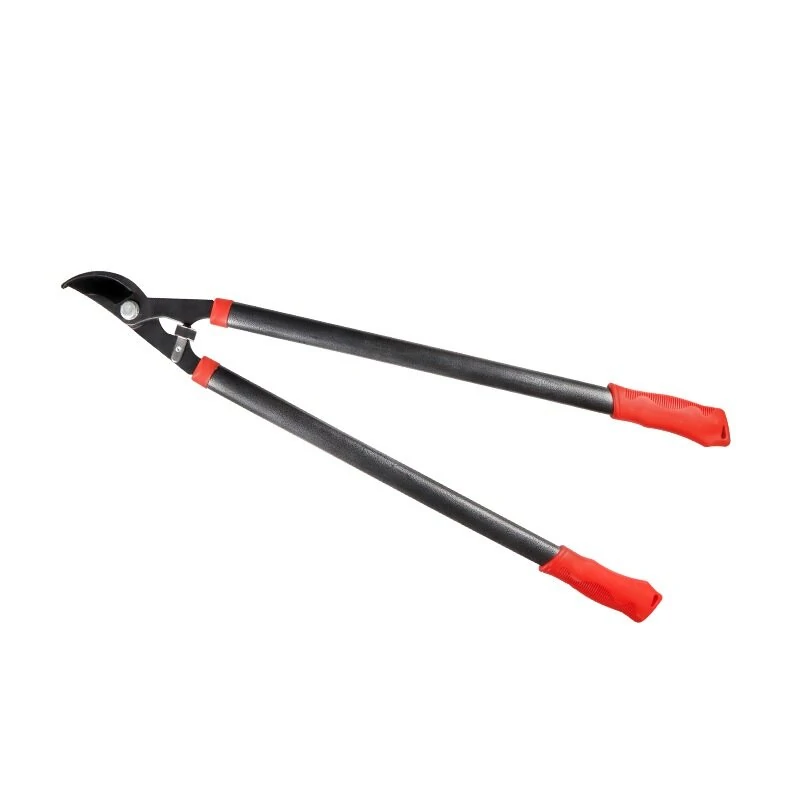 Fiskars Garden Tree Pruning Shears | High Branch Pruner with Aluminium Handle