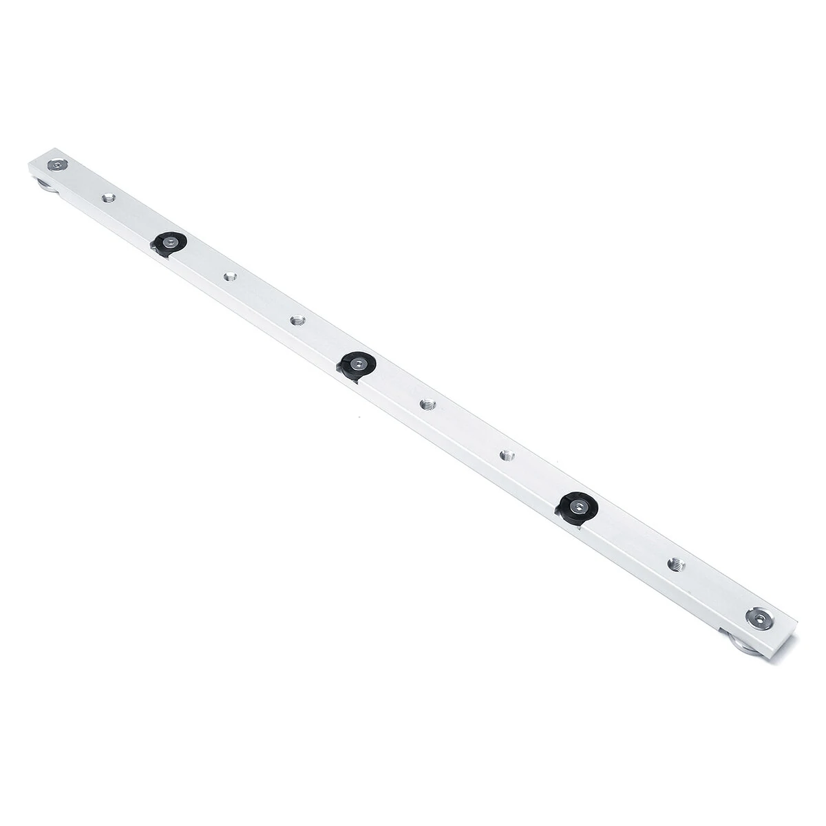 Aluminum Alloy Miter Gauge - 300/450/850/880mm Rail Slider for Table Saw | Woodworking Tool
