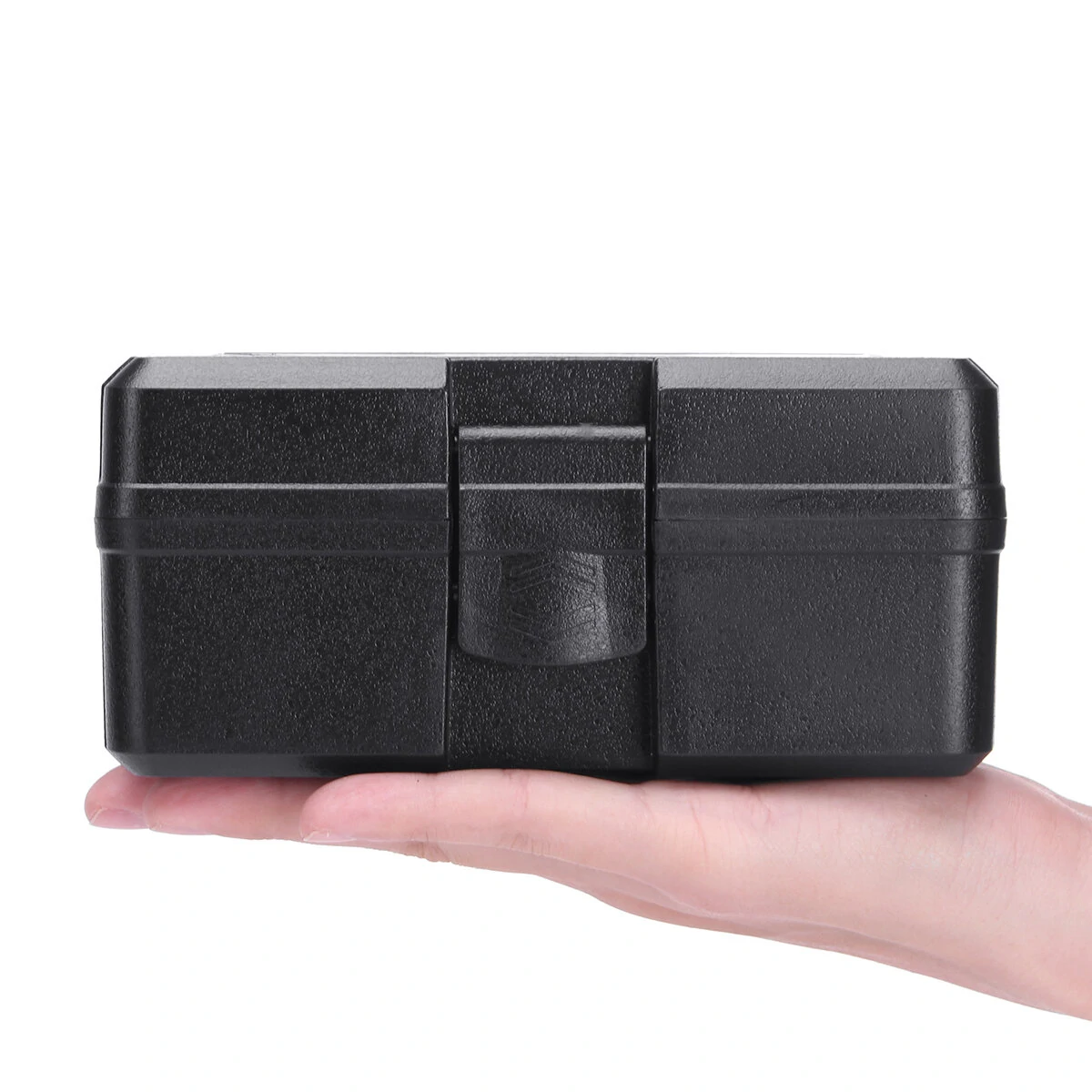 Protective Hard Flight Case - Waterproof Camera Travel Case | Tool Bag