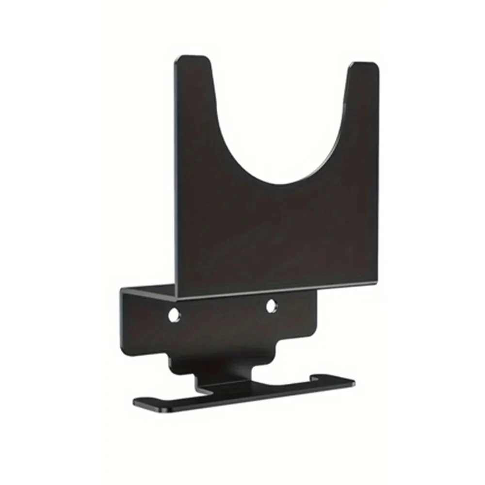 Angle Grinder Holder & Stand - Wall Mount Bracket for 5-Inch Grinder Storage